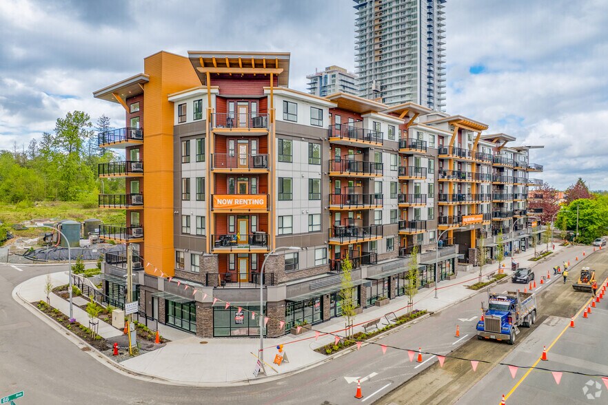 20144 86 Av, Langley, BC à vendre - Photo du bâtiment - Image 1 de 1