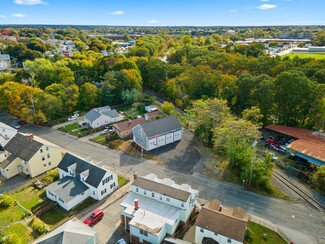 Plus de détails pour 79 Mill Street, Cumberland, RI - Industriel à vendre