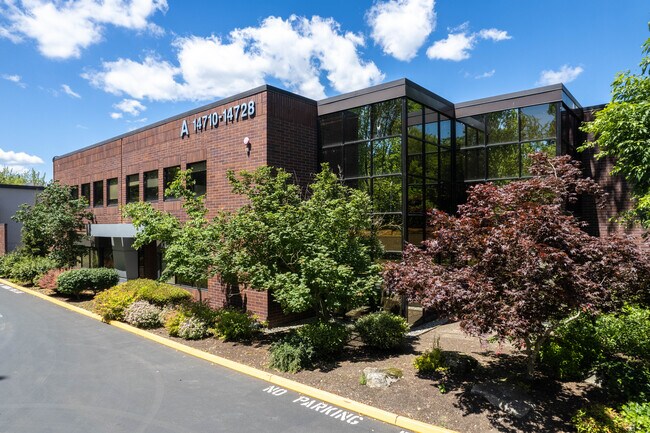 Plus de détails pour 14710-14728 NE 87th St, Redmond, WA - Bureau à louer