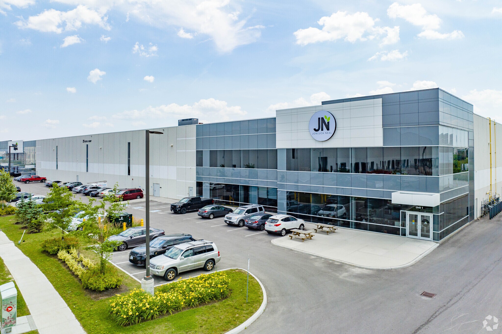 21 Keyes Crt, Vaughan, ON à vendre Photo principale- Image 1 de 1