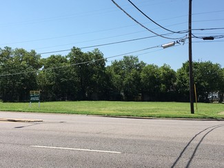 More details for 9402 Scyene Rd, Dallas, TX - Land for Sale