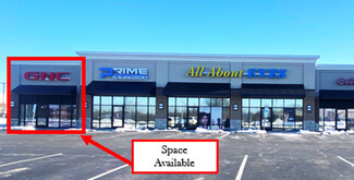 More details for 1222 Central Park Dr, O'Fallon, IL - Retail for Lease