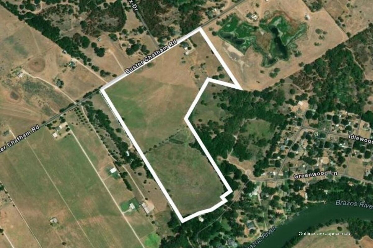 1051 Buster Chatham Rd, Waco, TX for sale Primary Photo- Image 1 of 2