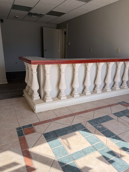 204 Stalnaker Ave, Warner Robins, GA à louer - Hall d’entrée - Image 2 de 10