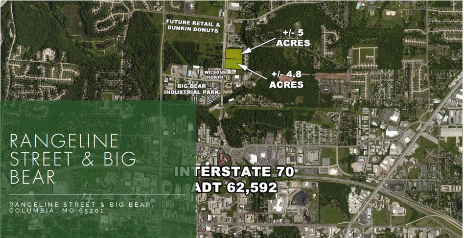 2520 Range Line St, Columbia, MO for sale Primary Photo- Image 1 of 2