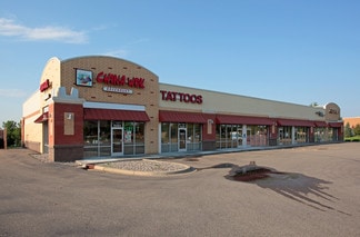 More details for 15082-15096 Claret Ave W, Rosemount, MN - Retail for Lease