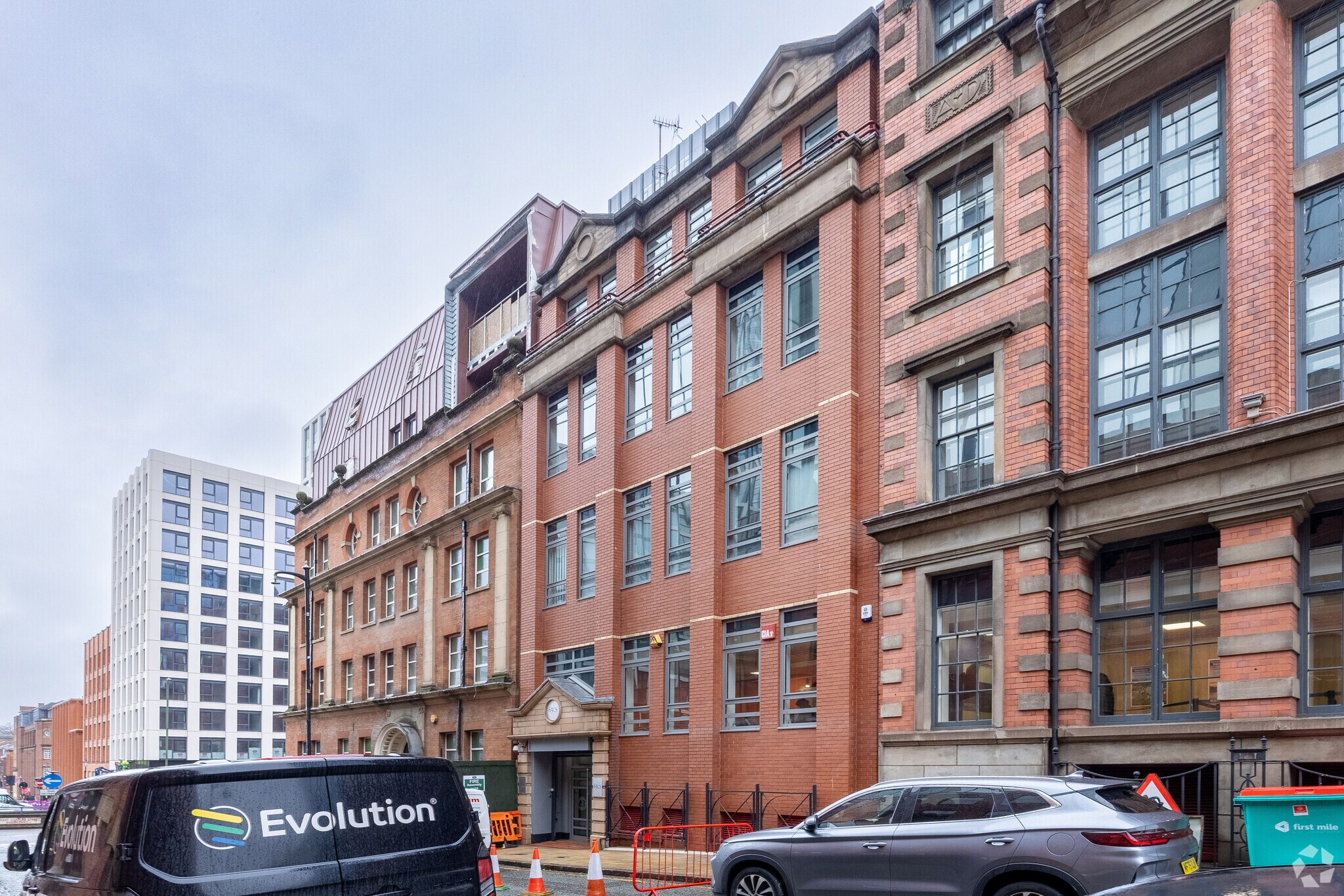 63 Church St, Birmingham à louer Photo principale- Image 1 de 20