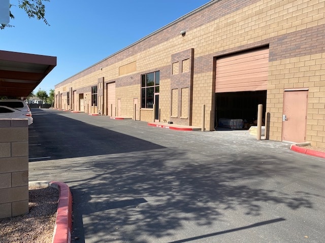 6859 E Rembrandt Ave, Mesa, AZ for sale - Building Photo - Image 2 of 8