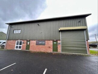 Plus de détails pour Ermin St, East Garston - Industriel à louer