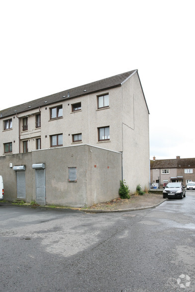 8-34 Duncan Crescent, Dunfermline à louer - Photo du bâtiment - Image 2 de 4