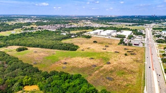 More details for US 380 and Mayhill Rd., Denton, TX - Land for Sale