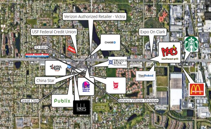 5766 Bronx Ave, Sarasota, FL à vendre - Photo du bâtiment - Image 3 de 3