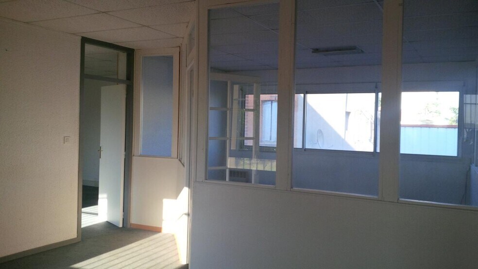Bureau dans Colomiers à louer - Photo intérieure - Image 1 de 4