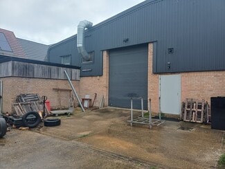 More details for 13A-13D Old Bridge Way, Shefford - Industrial for Lease