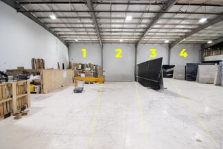 More details for 1921 5th Ave S, Saint Petersburg, FL - Industrial for Lease