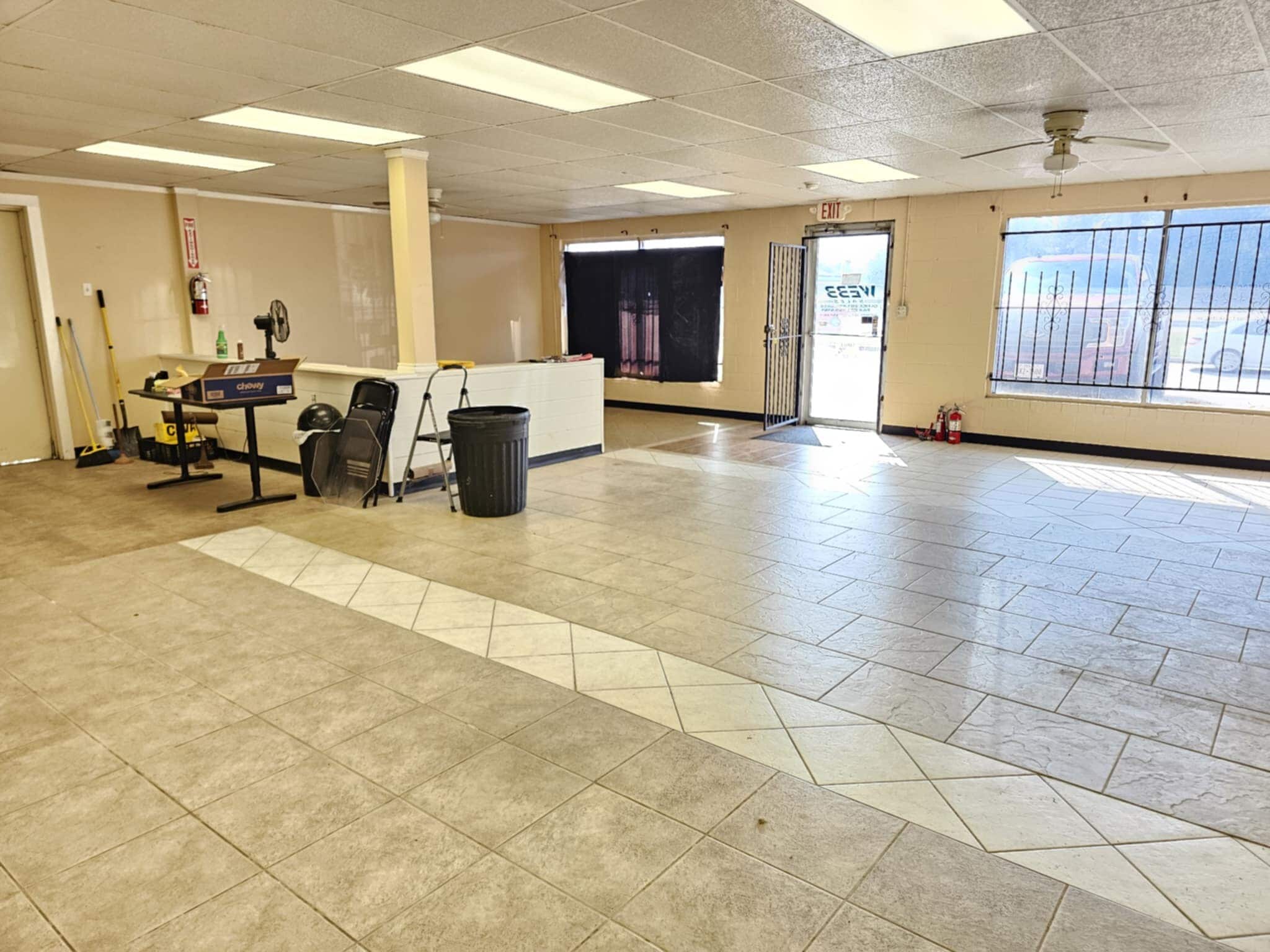 8510 C E King Pky, Houston, TX à louer Photo intérieure- Image 1 de 4