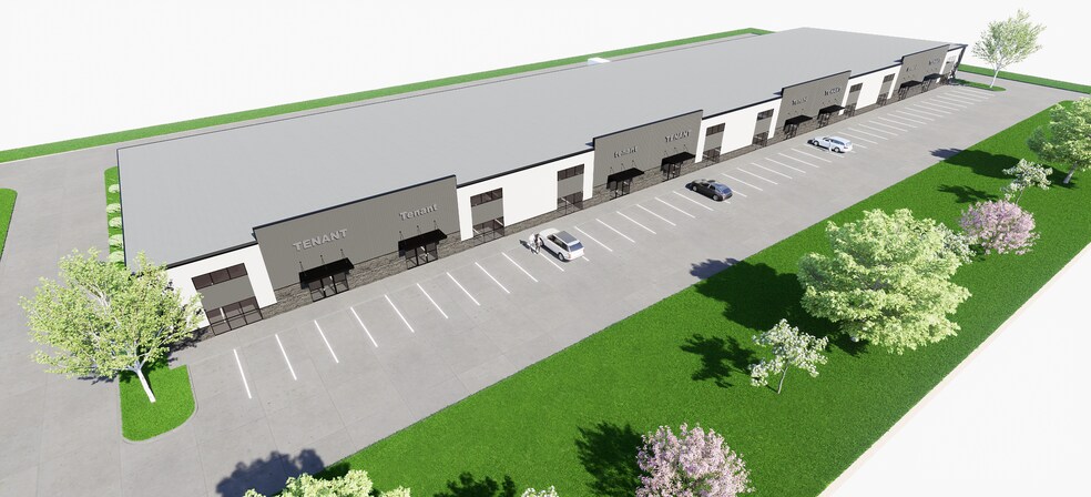 300 Delaware Norwalk IA 50211 st, Norwalk, IA à louer - Photo du bâtiment - Image 3 de 5