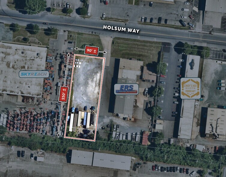 113 Holsum Way, Glen Burnie, MD à louer - Photo du bâtiment - Image 2 de 4