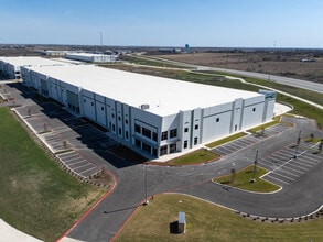 1600 E McCarty Ln, San Marcos, TX for lease Building Photo- Image 1 of 10