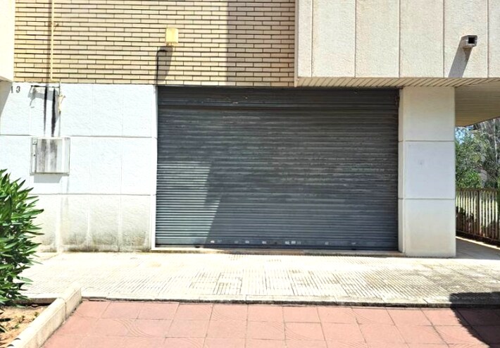 Carrer Sant Esteve Sesrovires, Martorell, Barcelona à vendre - Photo du bâtiment - Image 1 de 2