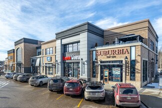 Plus de détails pour 150 Bellerose Dr, St. Albert, AB - Bureau/Médical, Commerce de détail à louer