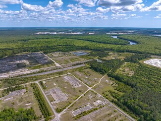 Plus de détails pour 3500 Daniels Rd NE, Leland, NC - Terrain à vendre