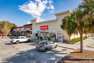 More details for 13006 County Line Rd, Hudson, FL - Retail for Lease