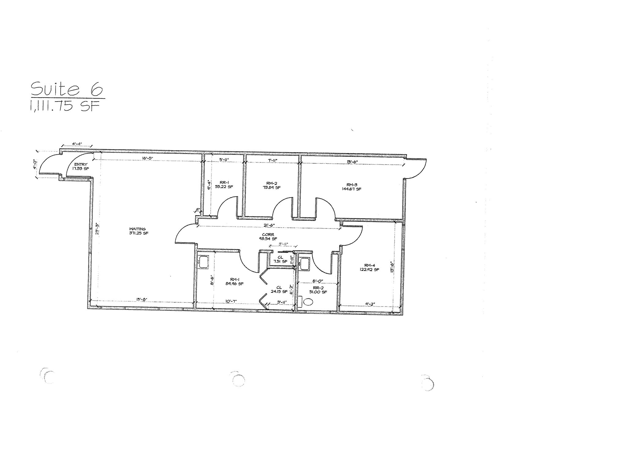 7 Pinewoods Rd, Hyde Park, NY à louer Plan de site- Image 1 de 26