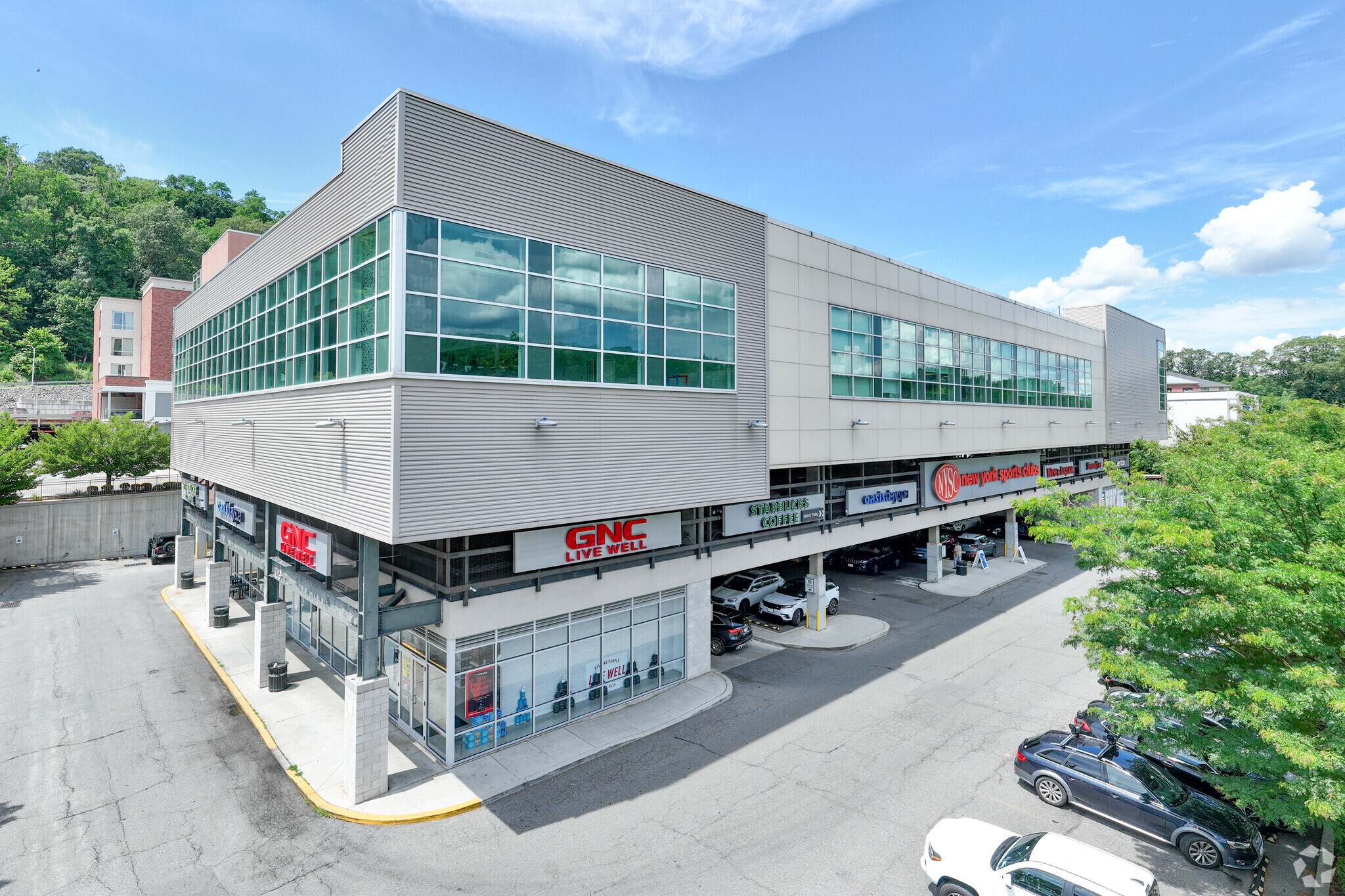 50 Hamilton St, Dobbs Ferry, NY à louer Photo principale- Image 1 de 7