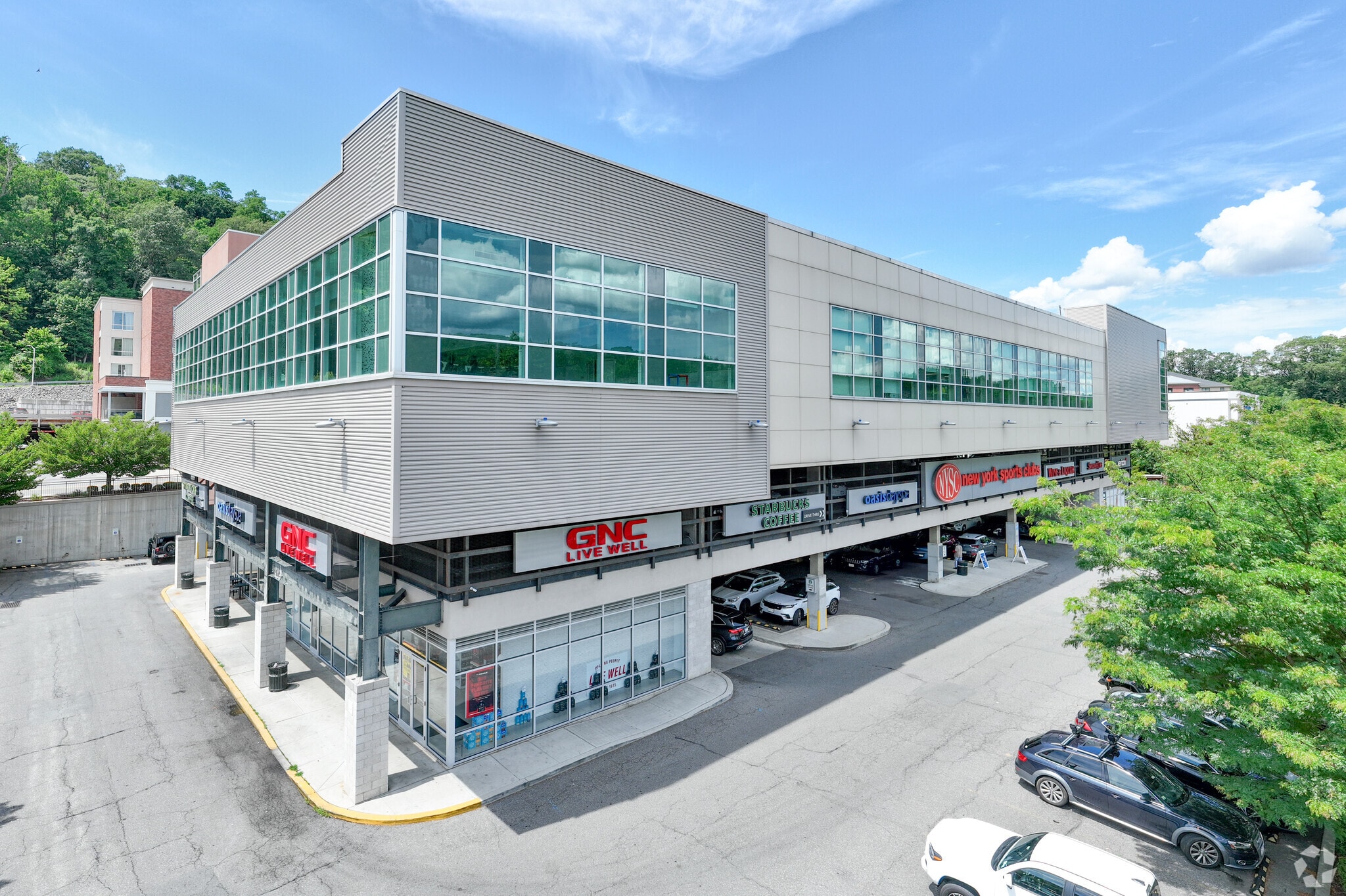 50 Hamilton St, Dobbs Ferry, NY for lease Primary Photo- Image 1 of 7