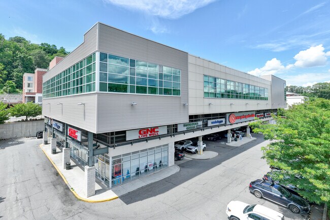 More details for 50 Hamilton St, Dobbs Ferry, NY - Office for Lease