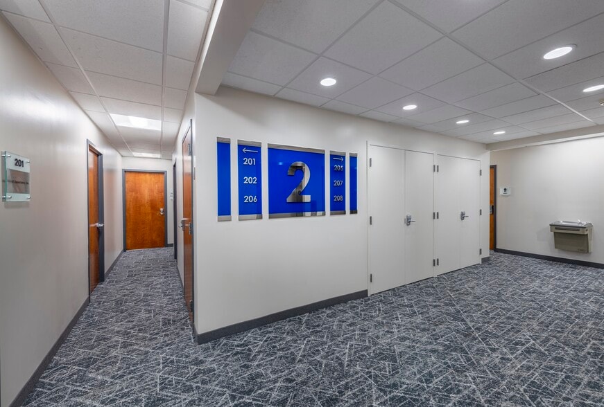 30 E Padonia Rd, Timonium, MD à louer - Photo intérieure - Image 2 de 13