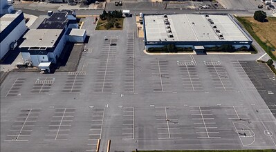 103 Chesapeake Park Plz, Middle River, MD - AÉRIEN  Vue de la carte - Image1