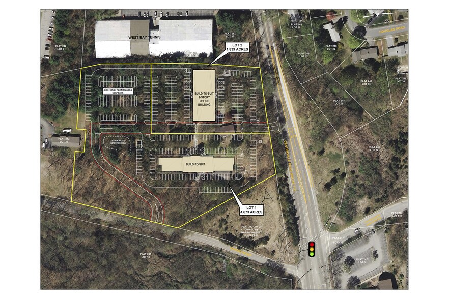 600 Centerville Rd, Warwick, RI à louer - Photo du bâtiment - Image 3 de 8