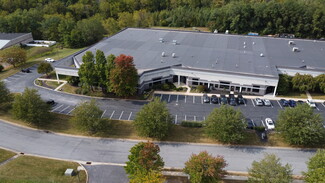 More details for 735 Fox Chase, Coatesville, PA - Industrial for Lease