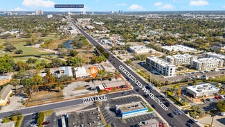 Plus de détails pour 3630 Cleveland Ave, Fort Myers, FL - Commerce de détail à vendre