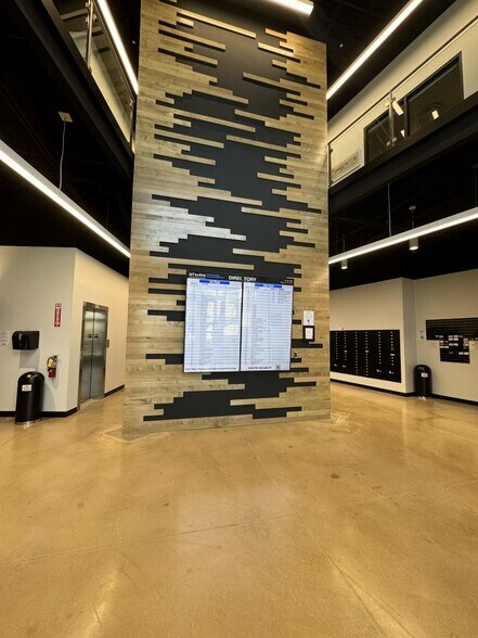 9705 Tehama Ridge Pkwy, Fort Worth, TX à louer - Photo intérieure - Image 3 de 9