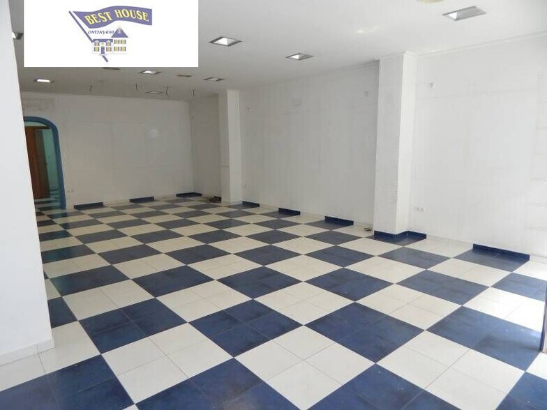 Retail in Ontinyent, Valencia for lease - Building Photo - Image 3 of 13