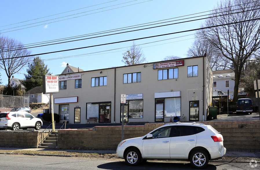 116 S Central Ave, Elmsford, NY for sale - Primary Photo - Image 1 of 1