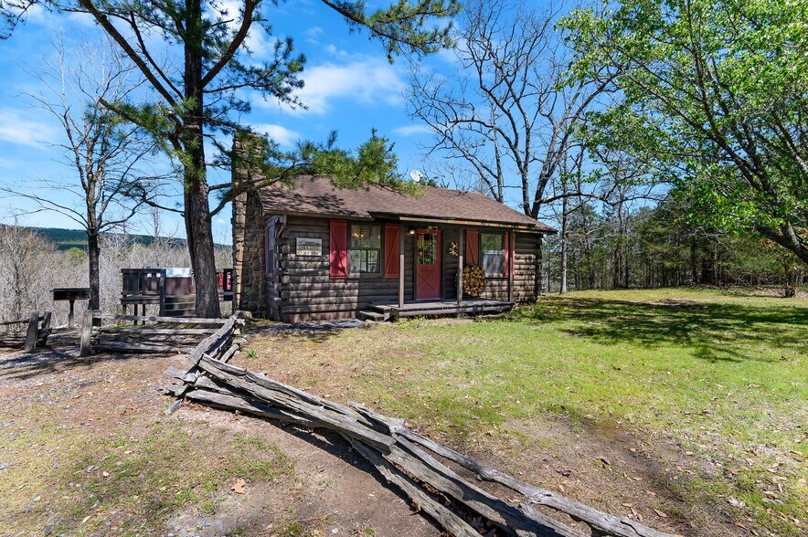 68438 Eagle Creek Dr, Smithville, OK à vendre - Photo du bâtiment - Image 3 de 36