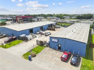 More details for 940 Hodgkins St – Industrial for Sale, Houston, TX