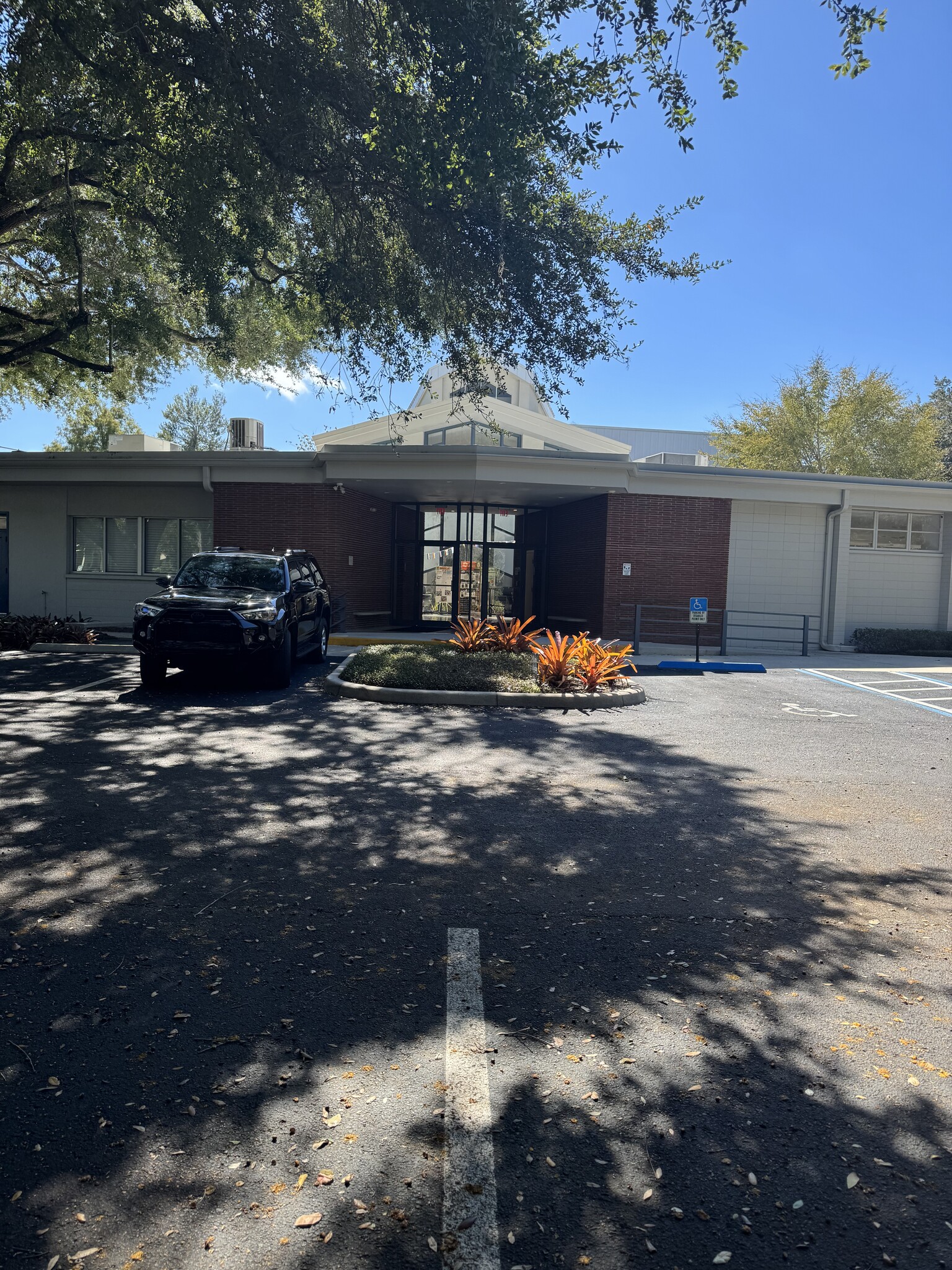 1901 E Robinson St, Orlando, FL à louer Photo intérieure- Image 1 de 14