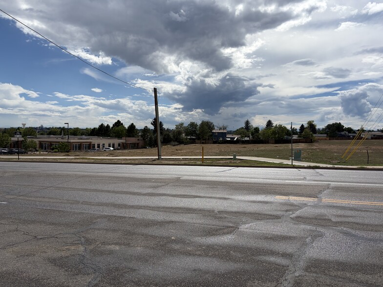 9471 Huron St, Thornton, CO for sale - Building Photo - Image 1 of 5