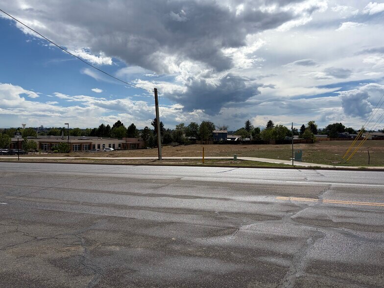 9471 Huron St, Thornton, CO à vendre - Photo du bâtiment - Image 1 de 5