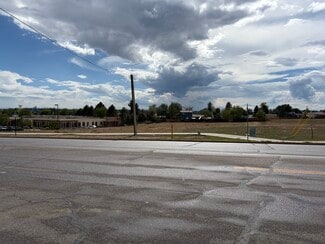 More details for 9471 Huron St, Thornton, CO - Land for Sale