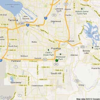 37th Ave SE, Puyallup, WA à vendre - Autre - Image 2 de 6