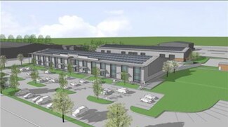 More details for Wellingborough Rd, Sywell - Industrial for Lease