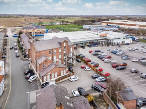 Mart Ln, Burscough, LAN - aerial  map view - Image1