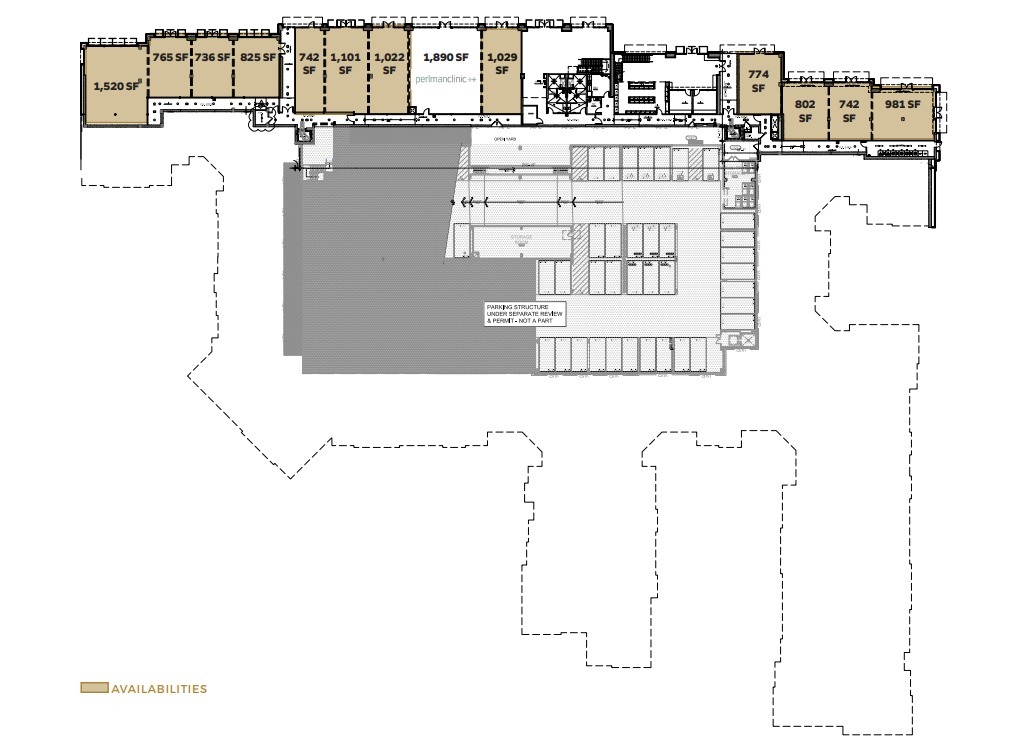 1445 Town Center Dr, Chula Vista, CA for lease Floor Plan- Image 1 of 1