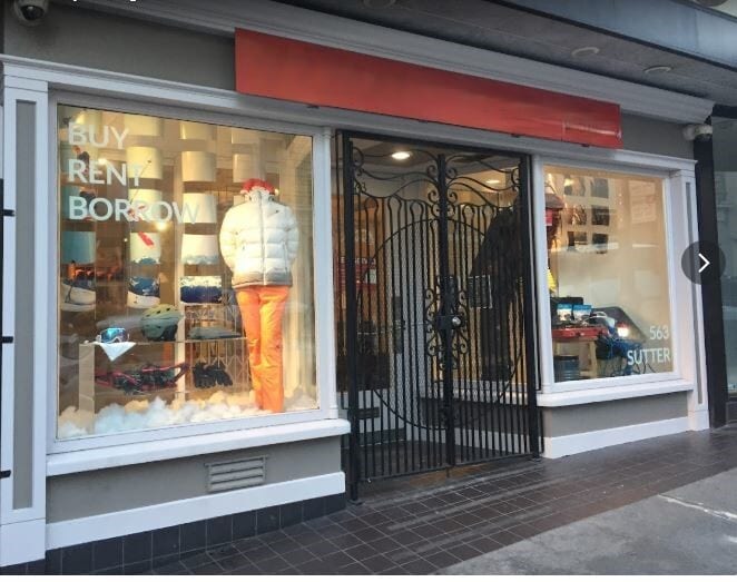 559-567 Sutter St, San Francisco, CA for lease Other- Image 1 of 5